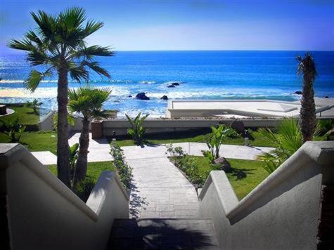 'Luxury Oceanfront Penthouse With Pools, Jacuzzis And Spectacular Ocean Views' Apartment โรซาริโต ภายนอก รูปภาพ