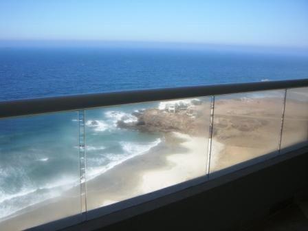 'Luxury Oceanfront Penthouse With Pools, Jacuzzis And Spectacular Ocean Views' Apartment โรซาริโต ภายนอก รูปภาพ
