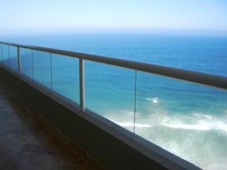 'Luxury Oceanfront Penthouse With Pools, Jacuzzis And Spectacular Ocean Views' Apartment โรซาริโต ภายนอก รูปภาพ