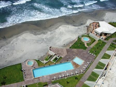 'Luxury Oceanfront Penthouse With Pools, Jacuzzis And Spectacular Ocean Views' Apartment โรซาริโต ภายนอก รูปภาพ
