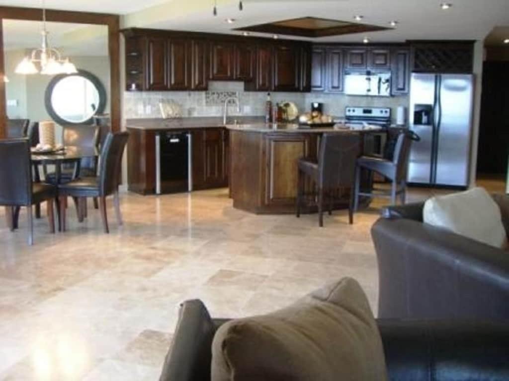 'Luxury Oceanfront Penthouse With Pools, Jacuzzis And Spectacular Ocean Views' Apartment โรซาริโต ภายนอก รูปภาพ