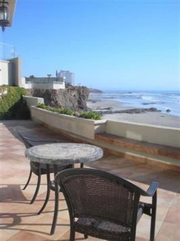'Luxury Oceanfront Penthouse With Pools, Jacuzzis And Spectacular Ocean Views' Apartment โรซาริโต ภายนอก รูปภาพ